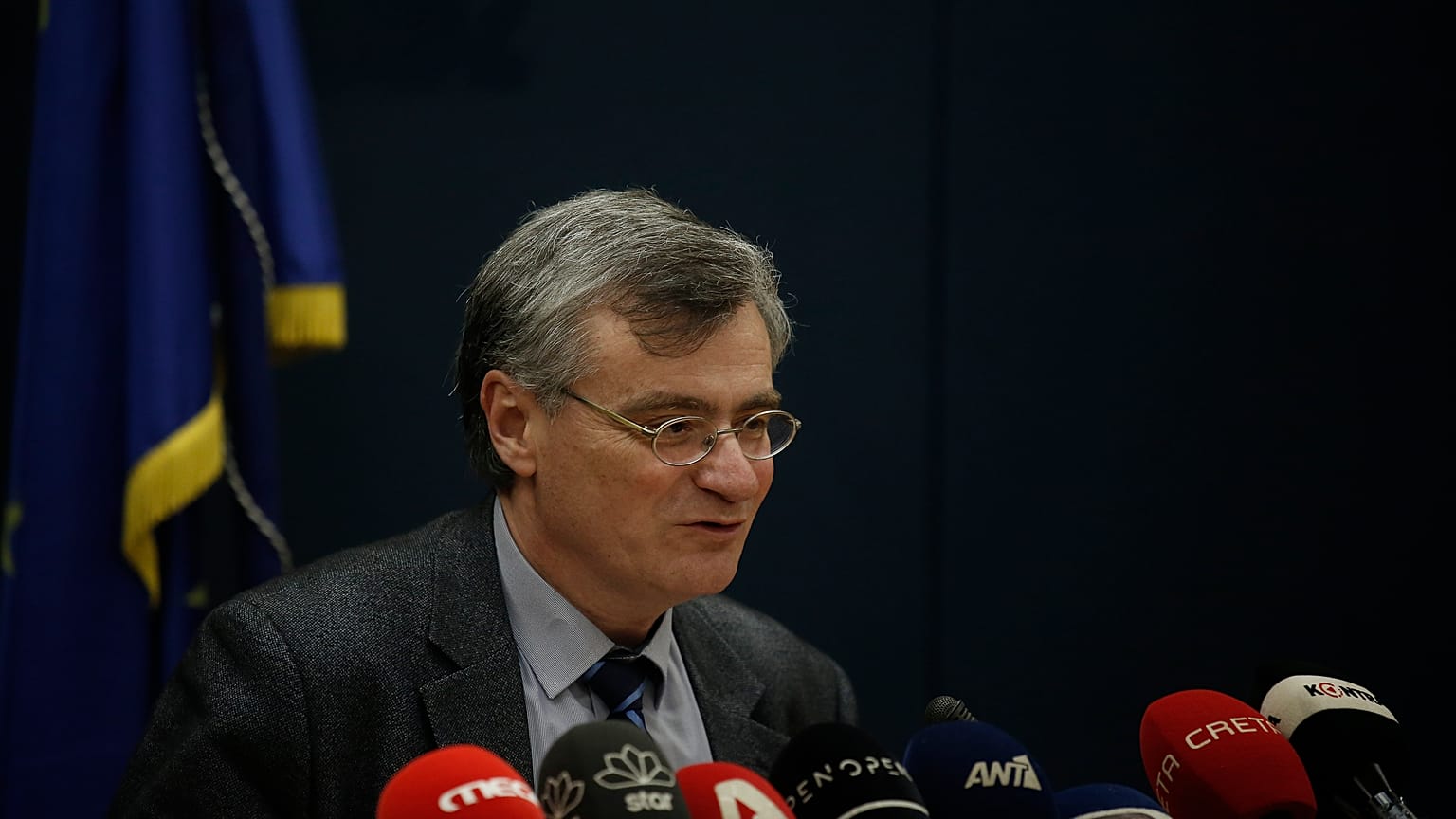 ΥΠΟΥΡΓΕΙΟ ΥΓΕΙΑΣ ΤΣΙΟΔΡΑΣ Δ ΑΝΑΚΟΙΝΩΣΕΙΣ ΓΙΑ ΚΟΡΟΝΟΪΟ