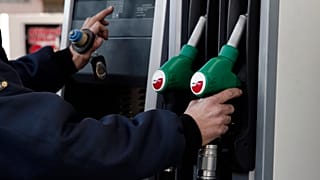 ΚΑΥΣΙΜΑ ΠΡΑΤΗΡΙΟ ΒΕΝΖΙΝΑΔΙΚΟ