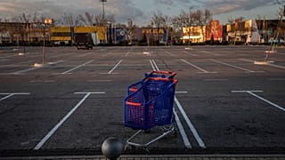"Alarmzustand" in Spanien ab Montag 8 Uhr