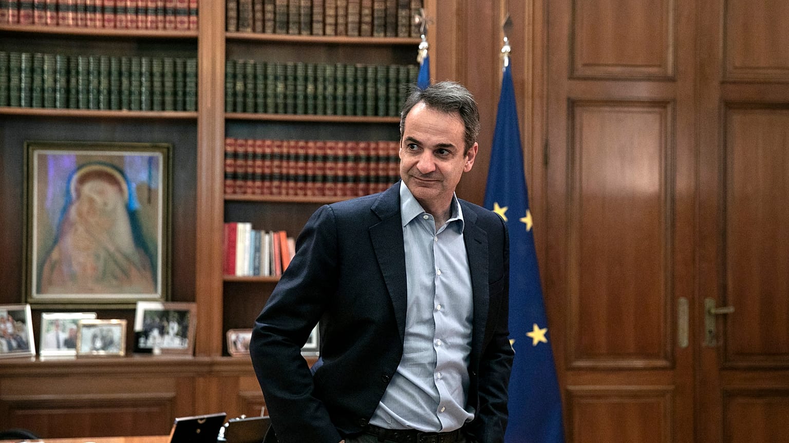 Greece Economy