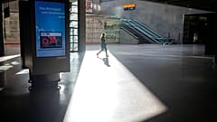 Germany Virus Outbreak