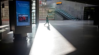 Germany Virus Outbreak