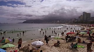 Mais de 150 infetados com o novo coronavírus no Brasil