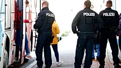 Germany Virus Outbreak