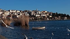 Φορείς της Καστοριάς ζητούν να τεθεί ο νομός σε καραντίνα