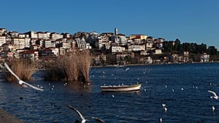 Φορείς της Καστοριάς ζητούν να τεθεί ο νομός σε καραντίνα