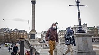 5000 reichen nicht: Briten brauchen Beatmungsgeräte