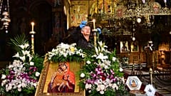 COVID-19: Έκτακτη συνεδρίαση της Διαρκούς Ιεράς Συνόδου τη Δευτέρα