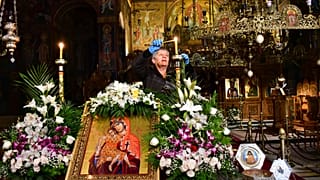 COVID-19: Έκτακτη συνεδρίαση της Διαρκούς Ιεράς Συνόδου τη Δευτέρα