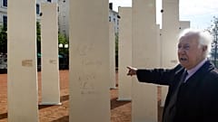 FRANCE-ARMENIE-TURQUIE-GENOCIDE