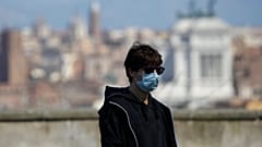 368 Tote an einem Tag in Italien - Höhepunkt noch nicht erreicht