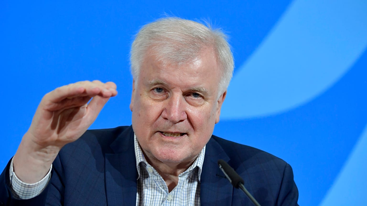 Deutschland: Ohne „triftigen Grund“ keine Ein- oder Ausreise mehr