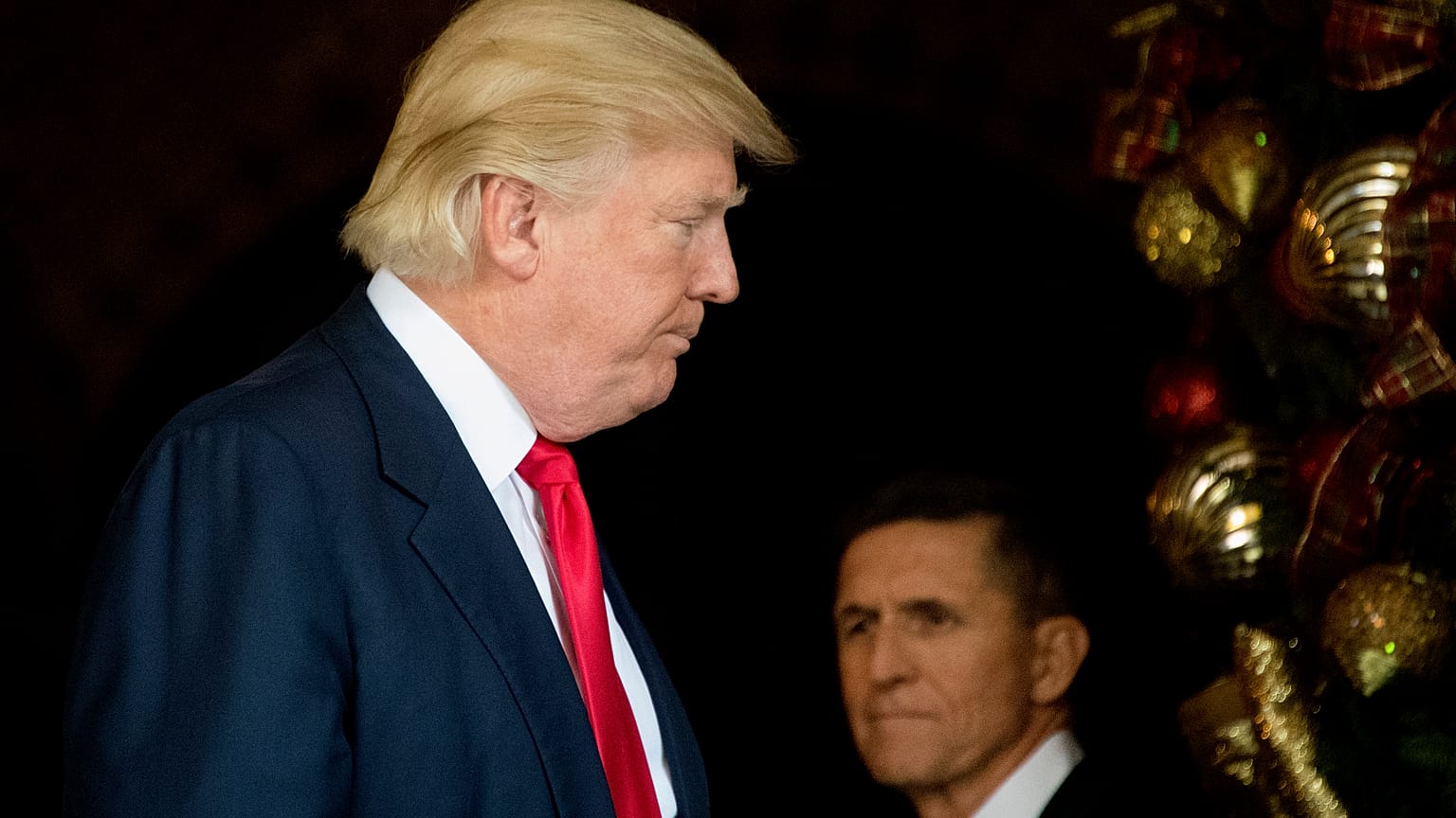 ABD Başkanı Donald Trump 