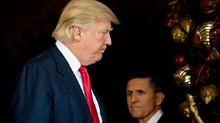 ABD Başkanı Donald Trump 