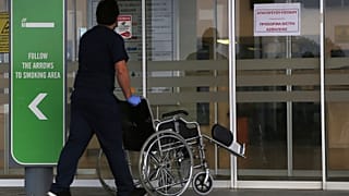 Cyprus virus outbreak