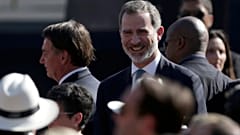 Skandalumwittert: König Felipe VI. verzichtet auf väterliches Erbe
