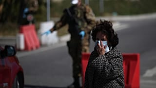 France Virus Outbreak