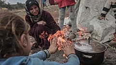 ABD, İngiltere, Almanya ve Fransa: Suriye'de insanlığa karşı suç işleyenler yargılanacak