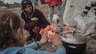 ABD, İngiltere, Almanya ve Fransa: Suriye'de insanlığa karşı suç işleyenler yargılanacak
