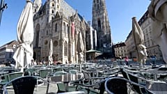 Austria Virus Outbreak