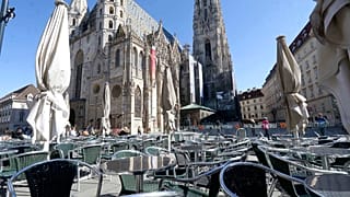 Austria Virus Outbreak