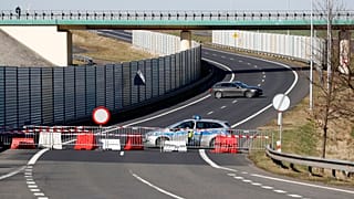 Czech Republic Virus Outbreak