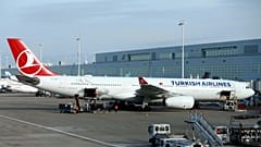  Avrupa kıtasında görülen yeni tip koronavirüs (Kovid-19) vakalarındaki artış nedeniyle 9 ülkeye 18 Mart'tan itibaren uçuşları durduracak