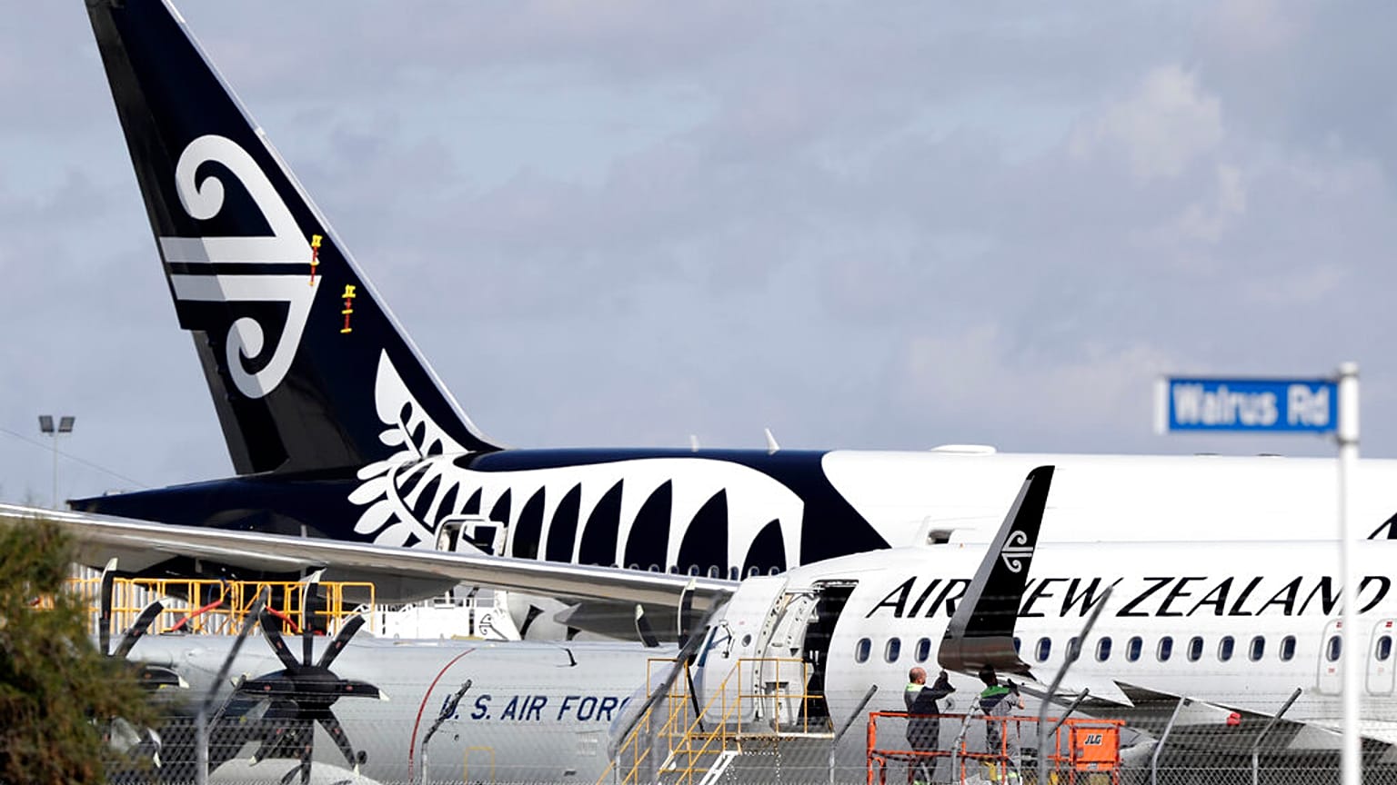 Las aerolíneas podrían quebrar en dos meses por la crisis del coronavirus