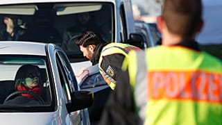 Germany Virus Outbreak