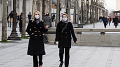 ΕΕ - COVID-19: Ενεργοποίηση μέτρων στα εξωτερικά σύνορα