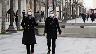 ΕΕ - COVID-19: Ενεργοποίηση μέτρων στα εξωτερικά σύνορα