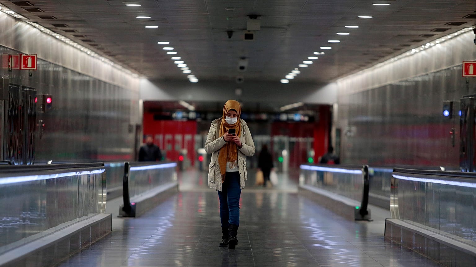España es el segundo país del mundo con más nuevos casos registrados 