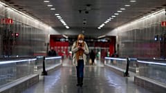 España es el segundo país del mundo con más nuevos casos registrados 