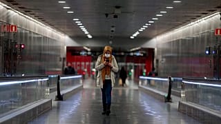 España es el segundo país del mundo con más nuevos casos registrados