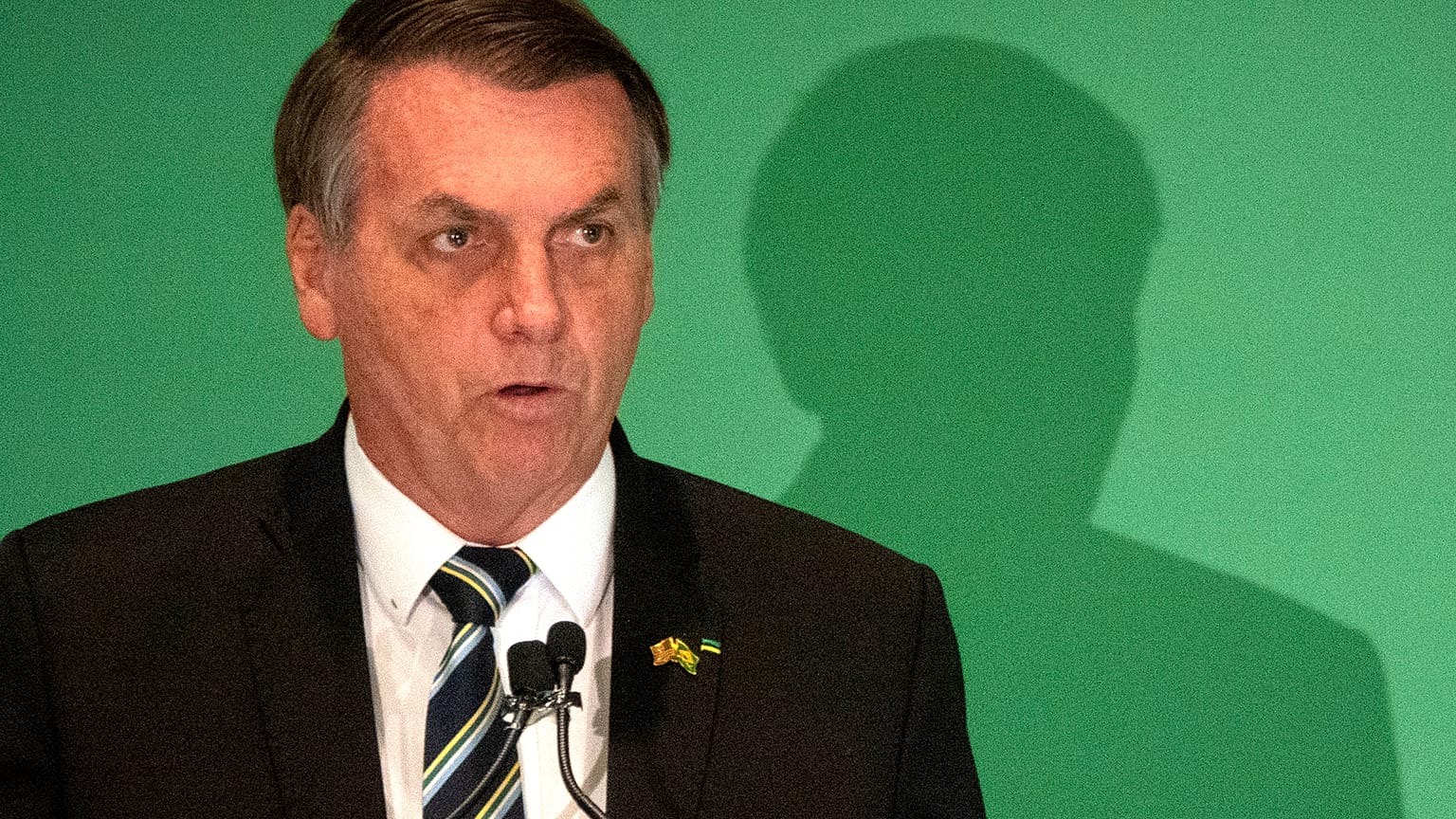 BOLSONARO, Jair
