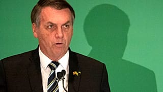BOLSONARO, Jair
