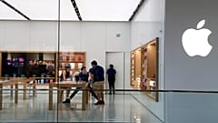 Illegale Absprachen: Rekordstrafe für Apple in Frankreich