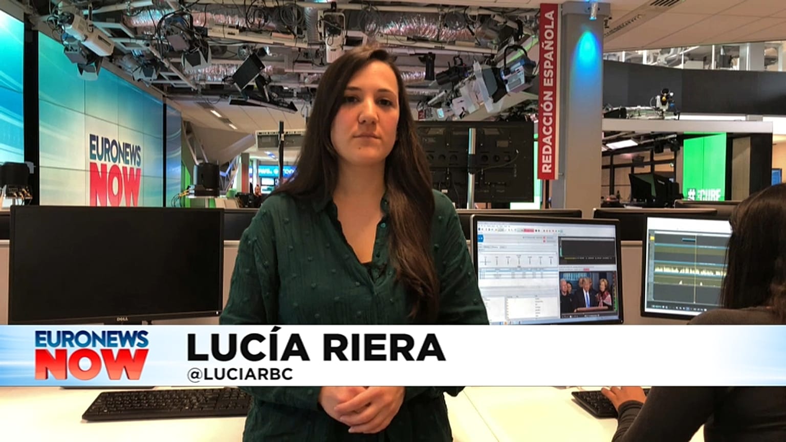 Euronews Hoy | Las noticias del lunes 16 de marzo de 2020