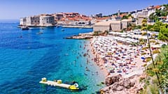 Croatia has dropped all travel restrictions for tourists, as of May 2022.