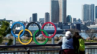 Olympics Tokyo What's Ahead