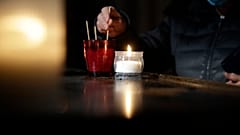 Olasz polgármester: 50-en haltak meg az elmúlt három hétben a településen