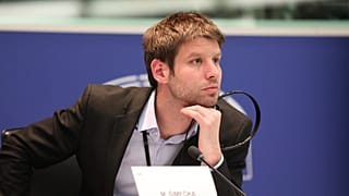 Michal Šimečka: Inability to solve the EU’s rule of law crisis will lead to disintegration ǀ View