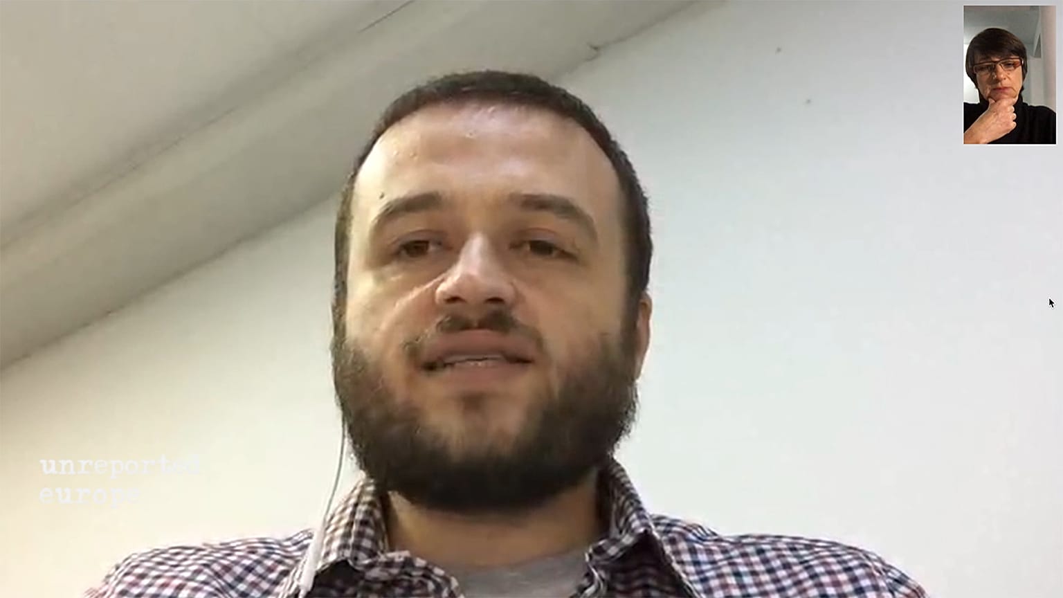 Andrei Ciurcanu: "Illegal logging is connected to the political system"