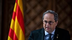 Καταλονία: Πραξικόπημα καταγγέλλει ο Κιμ Τόρα