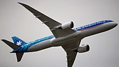 Boeing 787 Dreamliner