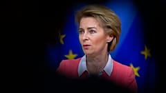 Ursula von der Leyen