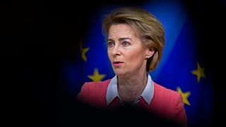 Ursula von der Leyen