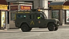 Espanha fecha fronteiras