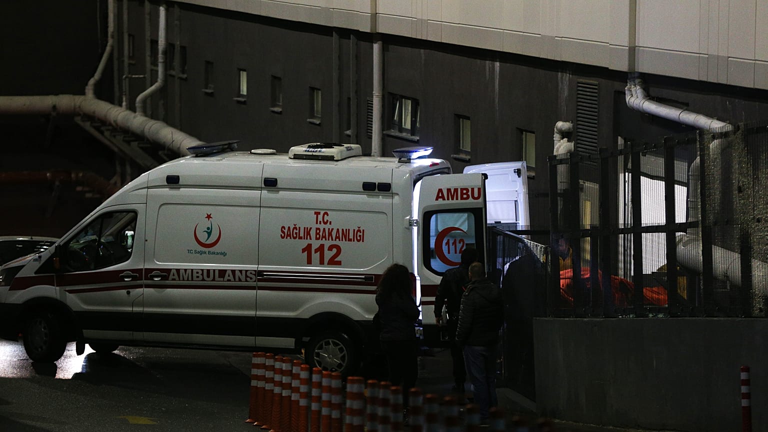 Kartal Eğitim ve Araştırma Hastanesi