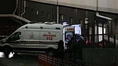 Kartal Eğitim ve Araştırma Hastanesi